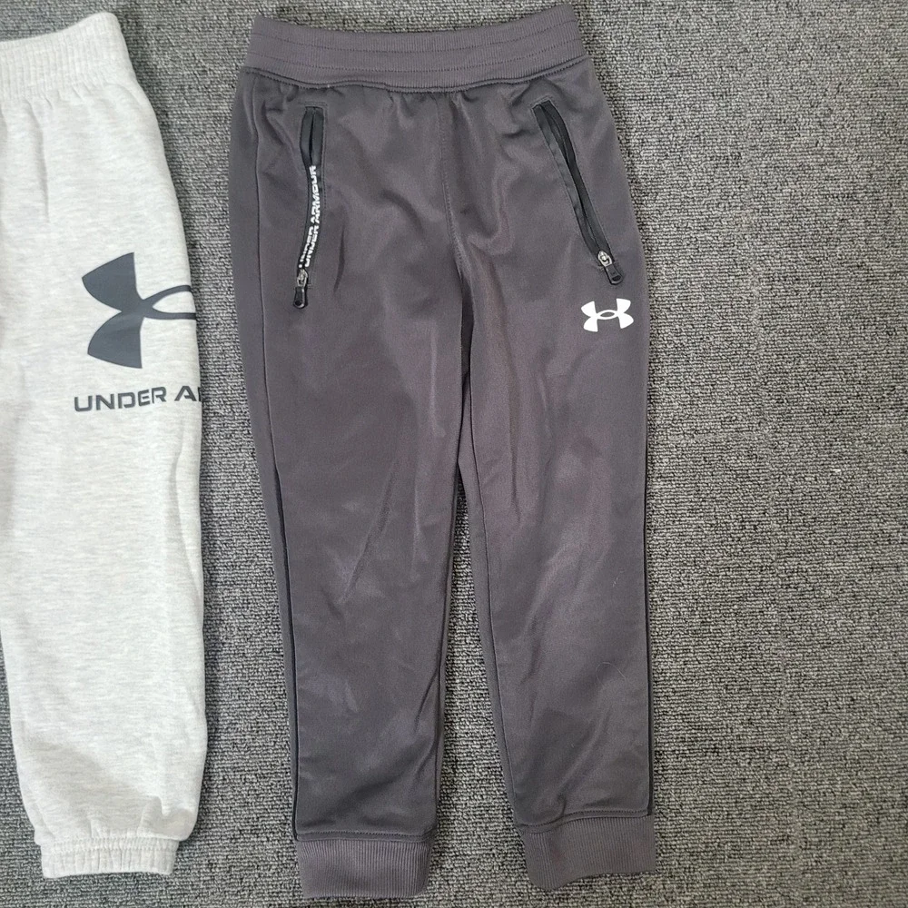 Under Armour this bundle